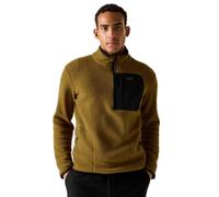 Regatta Frankie Borg Half Zip Fleece S