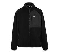 Regatta Frankie Borg - Maglia da uomo in pile elasticizzato caldo invernale