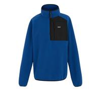 Regatta Frankie Borg - Maglia invernale da uomo in pile elasticizzato con mezza zip