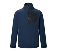 Regatta Frankie Half Zip Regatta Pile Frankie da uomo Uomo