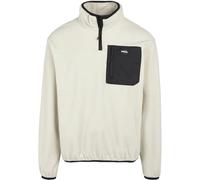 REGATTA Frankie Half Zip - Uomo - Beige - Taglia XL- modello 2025