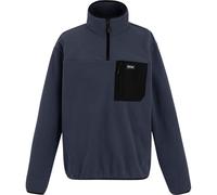 REGATTA Frankie Half Zip - Uomo - Blu - Taglia XXL- modello 2026