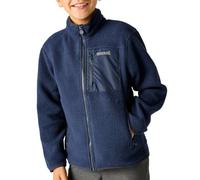 Regatta Frankie Jnr - Giacca in pile anti-pilling, per bambini