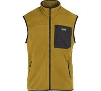 REGATTA Frankie - Uomo - Giallo / Nero - Taglia XL- modello 2025