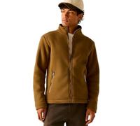 Regatta Garrian Ii Fleece Giallo,Marrone XL Uomo