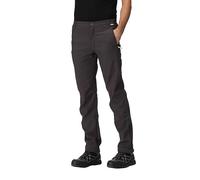 Regatta Geo Softshell II, Pantaloni da Uomo