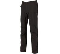 REGATTA Geo Softshell Trs Ii Black - Uomo - Nero - Taglia 48- modello 2026