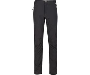 REGATTA Geo Softshell Trs Ii - Uomo - Nero - Taglia 44- modello 2025