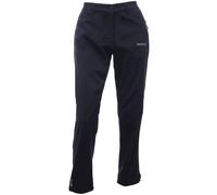 Pantaloni da donna Regatta Women´s Geo Softshell II Taglia: L / Colore: nero