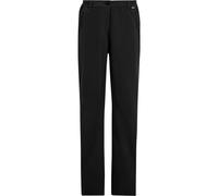 REGATTA Geo Softshell Trs Ii W - Donna - Nero - Taglia 16- modello 2027