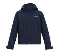 Giacca da bambino Regatta Acidity Navy Dimensione per bambini: 98-104 / Colore: blu scuro