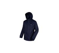 Giacca impermeabile Regatta Pack It III Bleu L