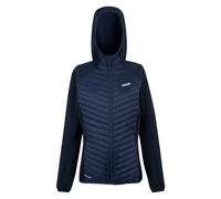 Regatta Donna Anderson Hybrid giacca imbottito leggero stretch Winter Layer top