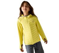 Regatta - Kid's Junior Andreson Hybrid - Giacca ibrida 11-12 Years giallo