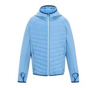 Regatta - Kid's Junior Andreson Hybrid - Giacca ibrida 11-12 Years blu