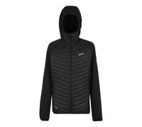 Giacca da uomo Regatta Andreson Hybrid Taglia: S / Colore: nero