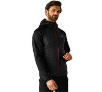 Regatta Andreson Hybrid Regatta Uomo Andreson Hybrid giacca imbottito leggero stretch Winter Layer top Uomo