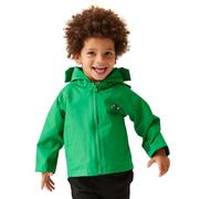Regatta Animal Jacket Verde 6-12 Months Bambini