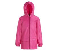 Regatta Giacca Stormbreak per bambini – shell impermeabile Unisex