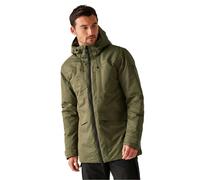Giacca da uomo Regatta Balaton Taglia: XL / Colore: verde
