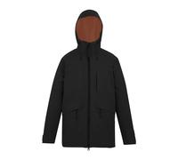 Regatta Balaton Jacket Nero 2XL Uomo