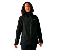 Regatta Birchdale Ii Jacket Nero 36 Donna