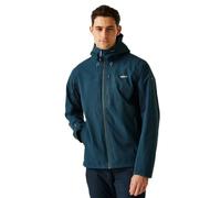 Giacca da uomo Regatta Birchdale II Taglia: 4XL / Colore: blu