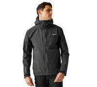 Regatta Donna Montes mezza zip pile leggero Outdoor Winter Midlayer top