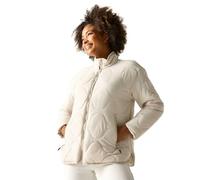 Regatta Carlotte Jacket Beige 36 Donna