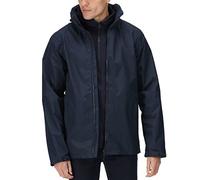 Regatta Giacca classica 3 in 1 da uomo tessuto Hydrafort impermeabile e antivento, perfetta per l'escursionismo, le passeggiate e l'outdoor