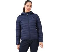 Regatta Giacca con cappuccio Marizion Baffled da donna con imbottitura in piumino senza piume, perfetta per escursioni, attività all'aperto e uso quotidiano