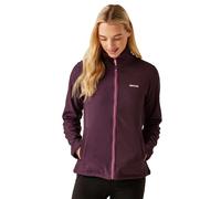 Giacca da trekking da donna Regatta Connie V Violet 36