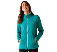 Giacca antivento da donna Regatta Connie V Vert 54