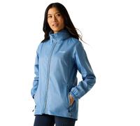 Impermeabile da donna Regatta Corinne IV Bleu 40