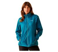 Impermeabile da donna Regatta Corinne IV Vert 36