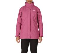 Regatta Giacca da Donna Impermeabile Blanchet II Viola Taglia 50 Codice RWP245-8U3 Viola