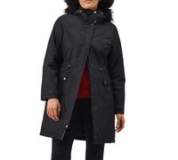 Regatta Parka Lellani Nero da Donna 52 IT Nero