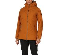 Regatta Giacca da Donna Impermeabile Sanda II Arancione Taglia 46 Codice RWP365-P9M Arancione