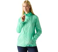 Regatta Giacca da Donna Pack-It III Impermeabile e Ripiegabile, Ideale per Escursionismo e Passeggiate.