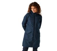 Cappotto invernale da donna Regatta Romine II Taglia: XS / Colore: turchese