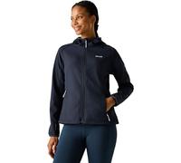 Giacca outdoor da donna Regatta Wmns Arec III Taglia: L / Colore: blu scuro
