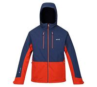 Regatta Giacca da escursionismo imbottita elasticizzata da uomo Highton III