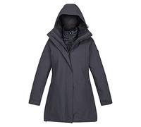 Regatta Giacca da escursionismo impermeabile 3-in-1 Denbury III donna