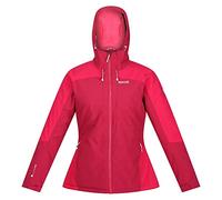 Regatta Giacca da escursionismo impermeabile Highton Stretch II da donna