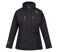 Regatta Giacca da escursionismo isolata impermeabile invernale Calderdale da donna