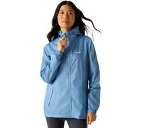 Regatta Pack-it Iii Jacket Blu 42 Donna