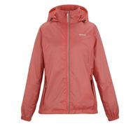 Regatta Giacca da trekking e camminata impermeabile e ripiegabile Pack-It III da donna