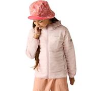 Regatta Giacca da trekking trapuntata idrorepellente con cappuccio Hillpack unisex per bambini