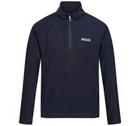Felpa da uomo Regatta Montes M Taglia: XL / Colore: blu/bianco