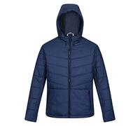 Regatta Giacca da uomo riscaldata Volter Loft III Giacca leggera idrorepellente